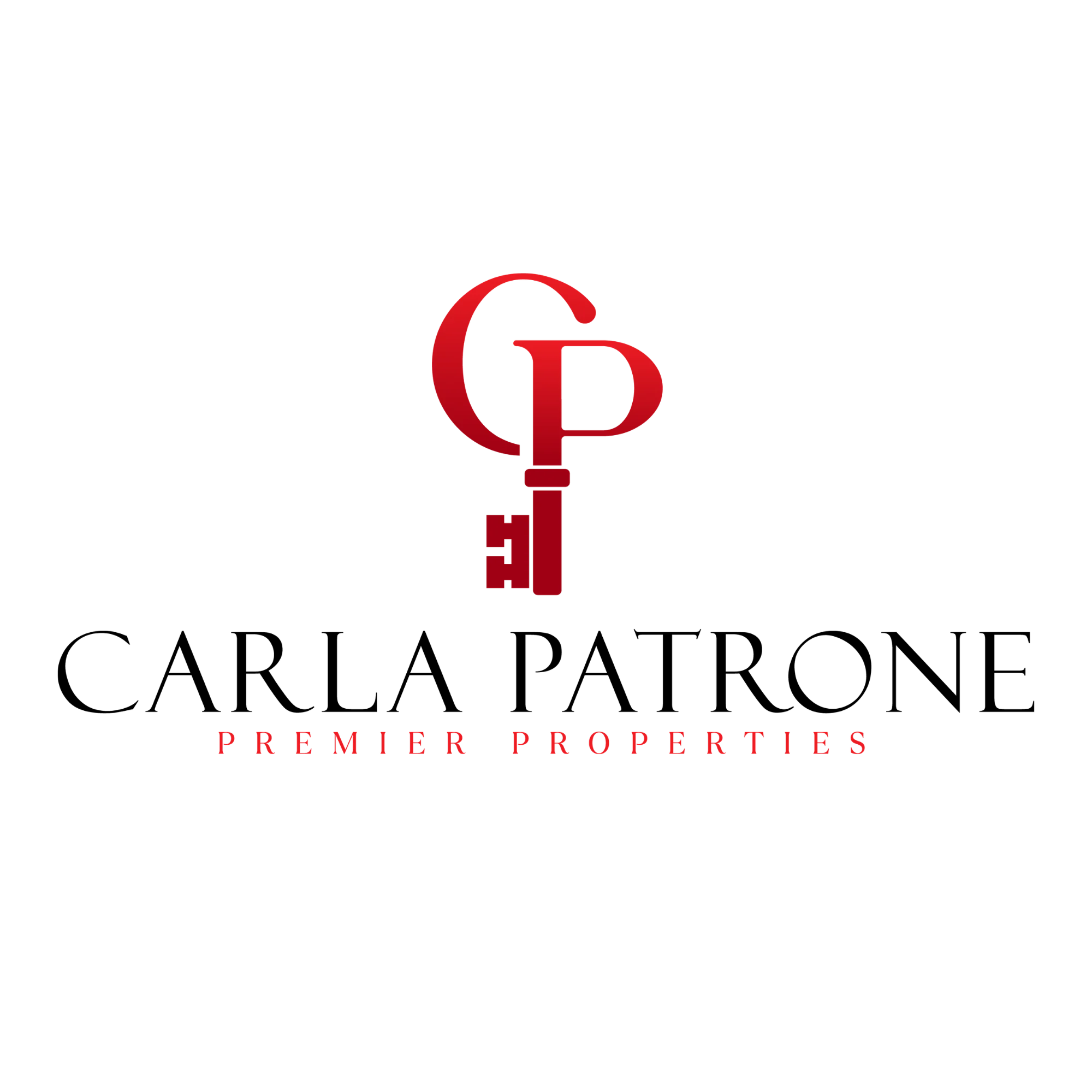 Carla Patrone logo